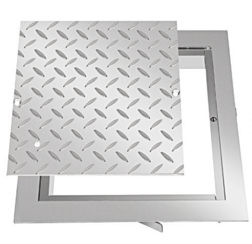 Lève-couvercle D'égout Pluvial Crochet De Trou D'homme Levage Pour Regard