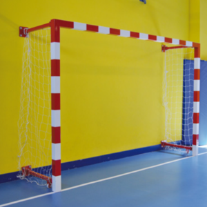 ABATIBLE Handball Handball - Football en salle PLIABLE.