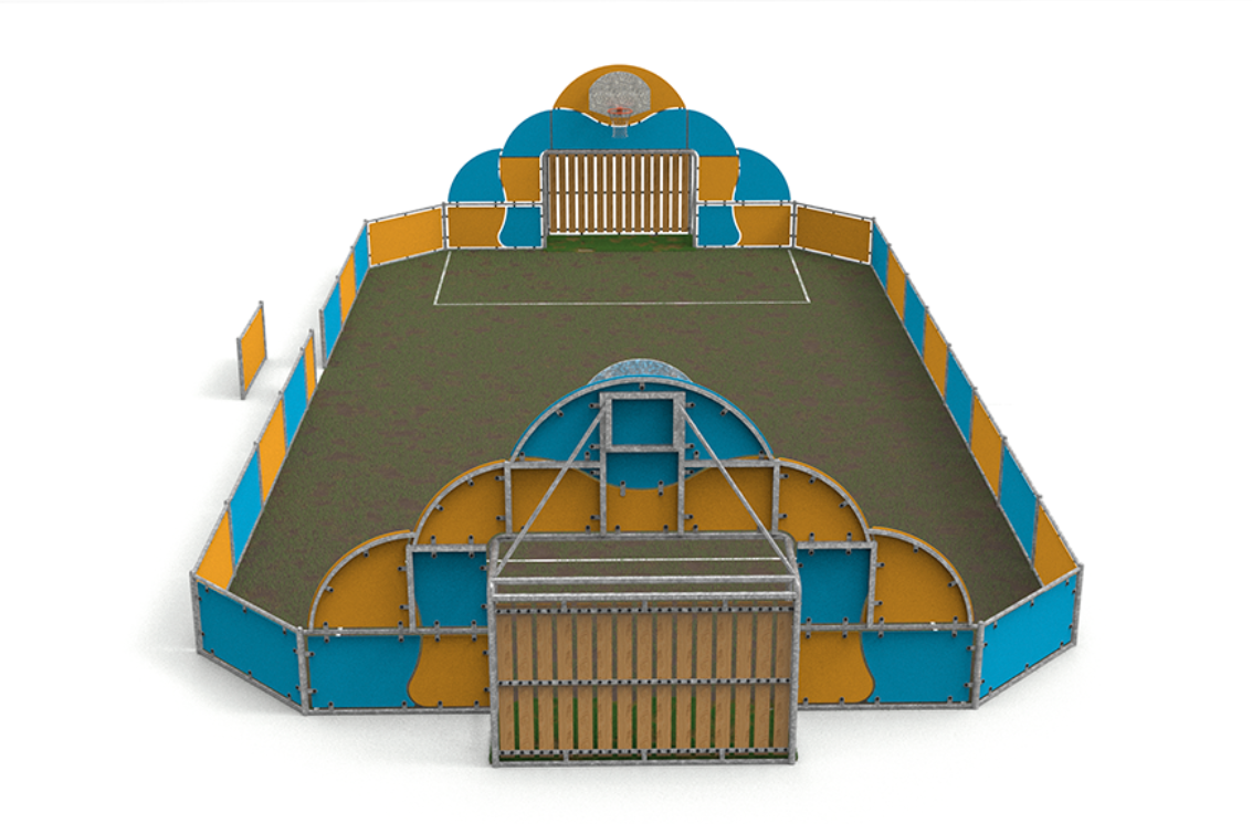 TERRAIN MULTISPORT TERRAIN MULTISPORT