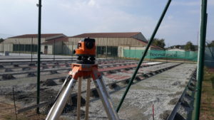 Rénovation de court de tennis reconstruction de court de tennis en béton poreux réféction de terrain de tennis travaux court de tennis 